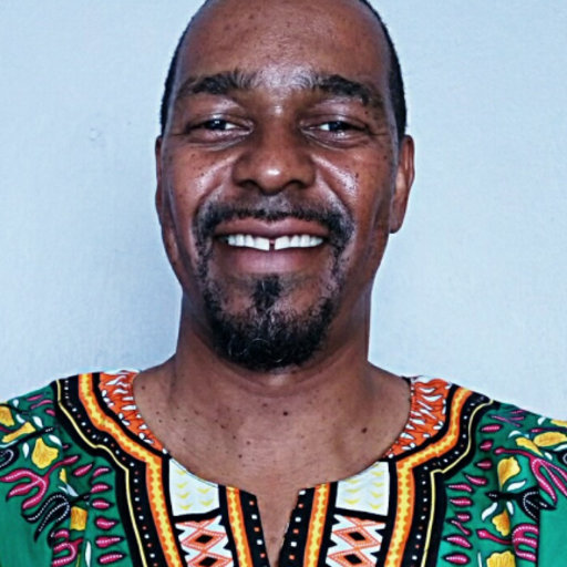 Dr Felix Chimera Nyika,
